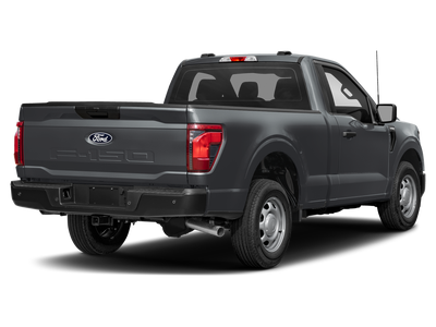 2026 Ford F-150 XL *Under Deposit*