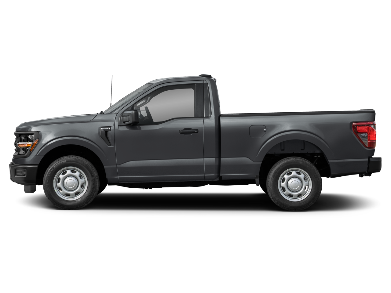 2026 Ford F-150 XL *Under Deposit*
