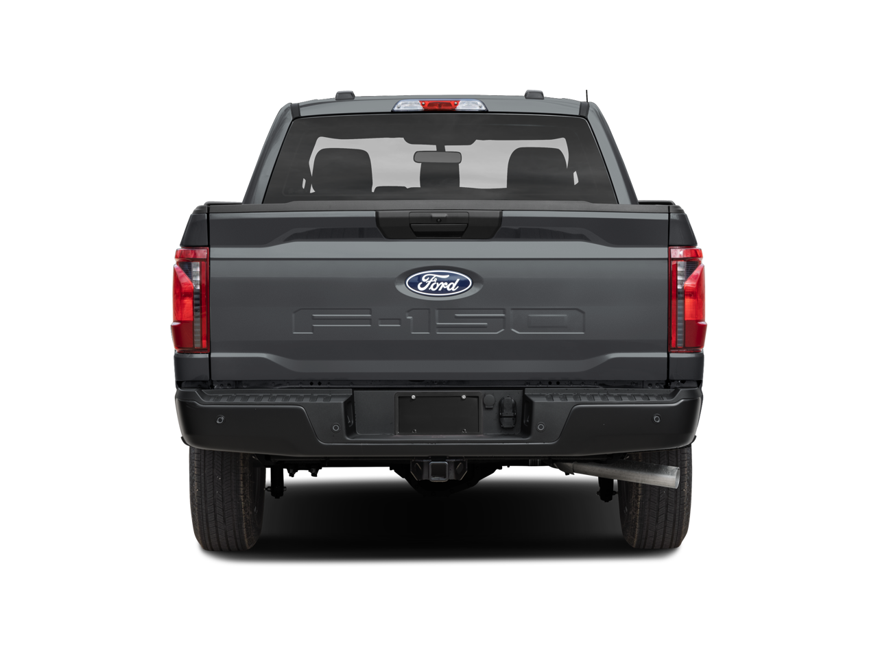 2026 Ford F-150 XL *Under Deposit*