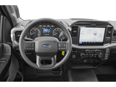 2026 Ford F-150 XL *Under Deposit*