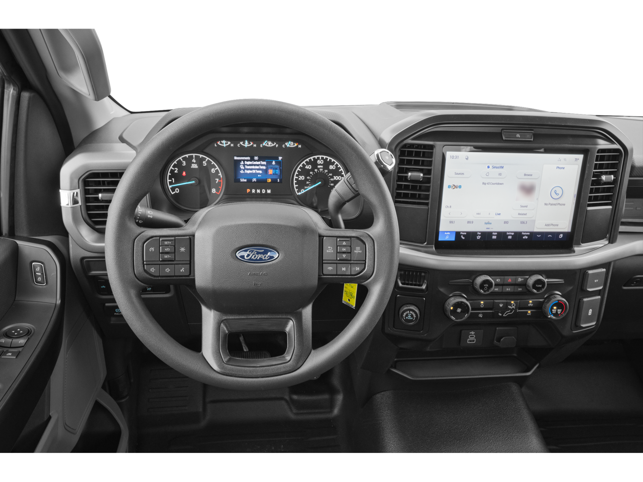 2026 Ford F-150 XL *Under Deposit*