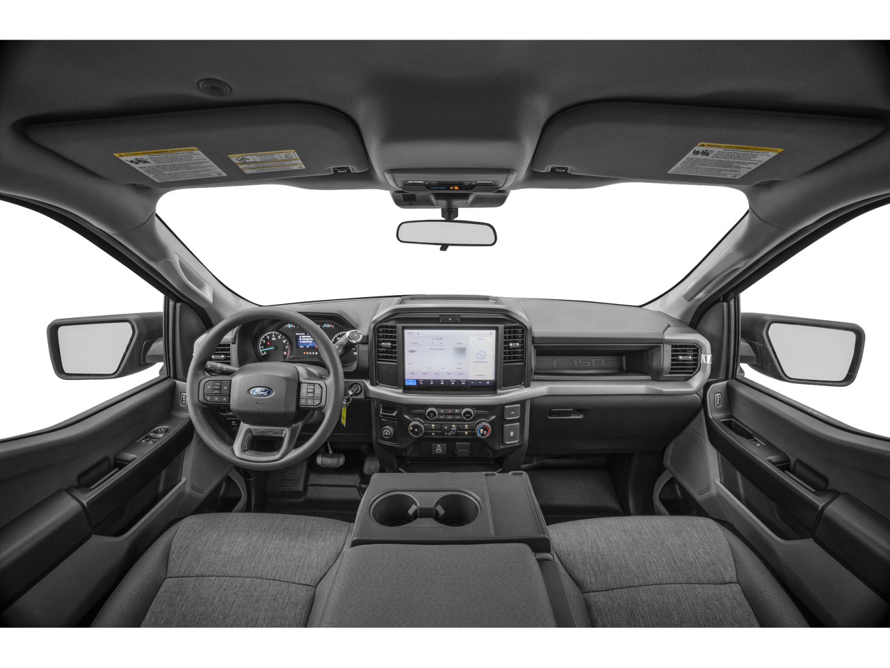 2026 Ford F-150 XL *Under Deposit*