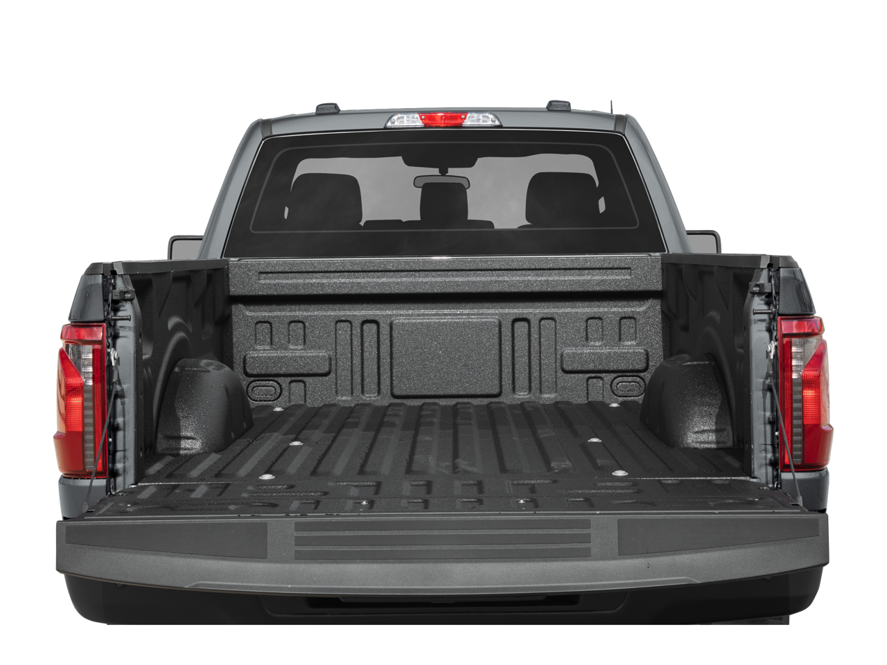 2026 Ford F-150 XL *Under Deposit*