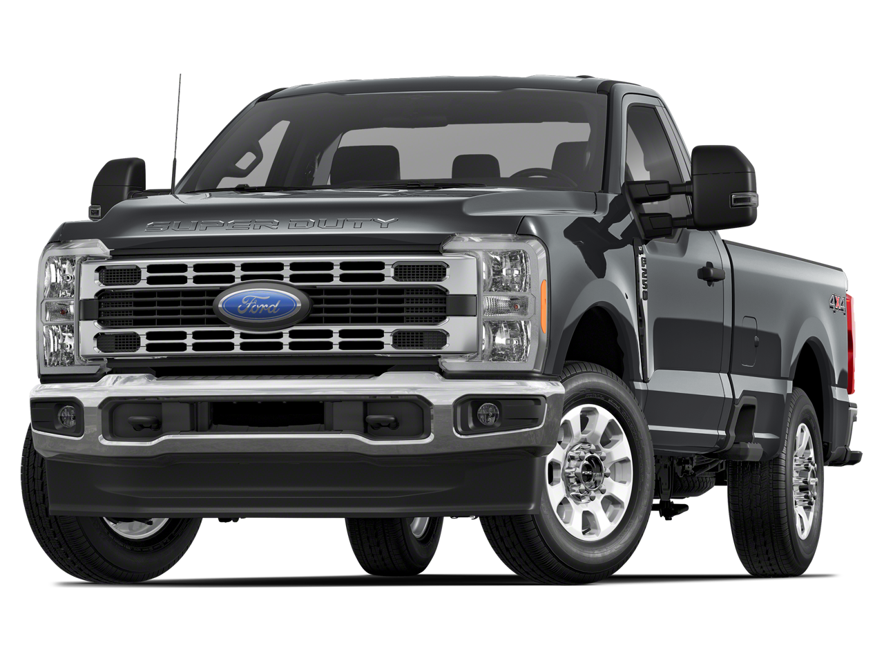 2026 Ford F-250 XLT 4x4 Regular Cab 8' Box's photo