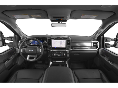 2026 Ford F-250SD Lariat *Under Deposit*
