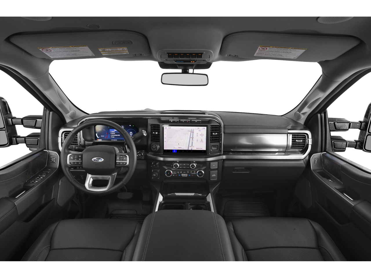 2026 Ford F-250SD Lariat *Under Deposit*