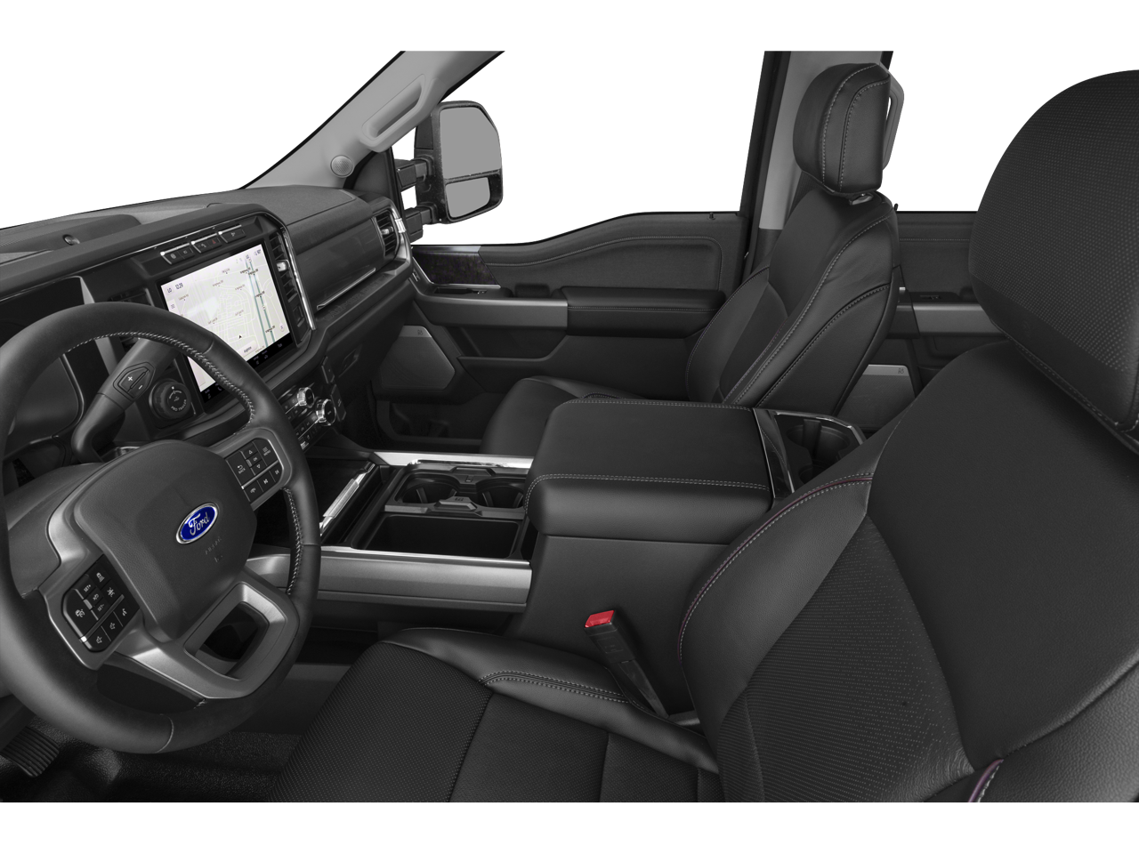 2026 Ford F-250SD Lariat *Under Deposit*