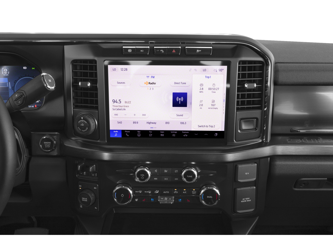 2026 Ford F-250SD Lariat *Under Deposit*