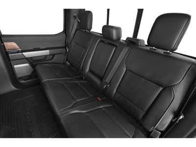 2026 Ford F-250SD Lariat *Under Deposit*