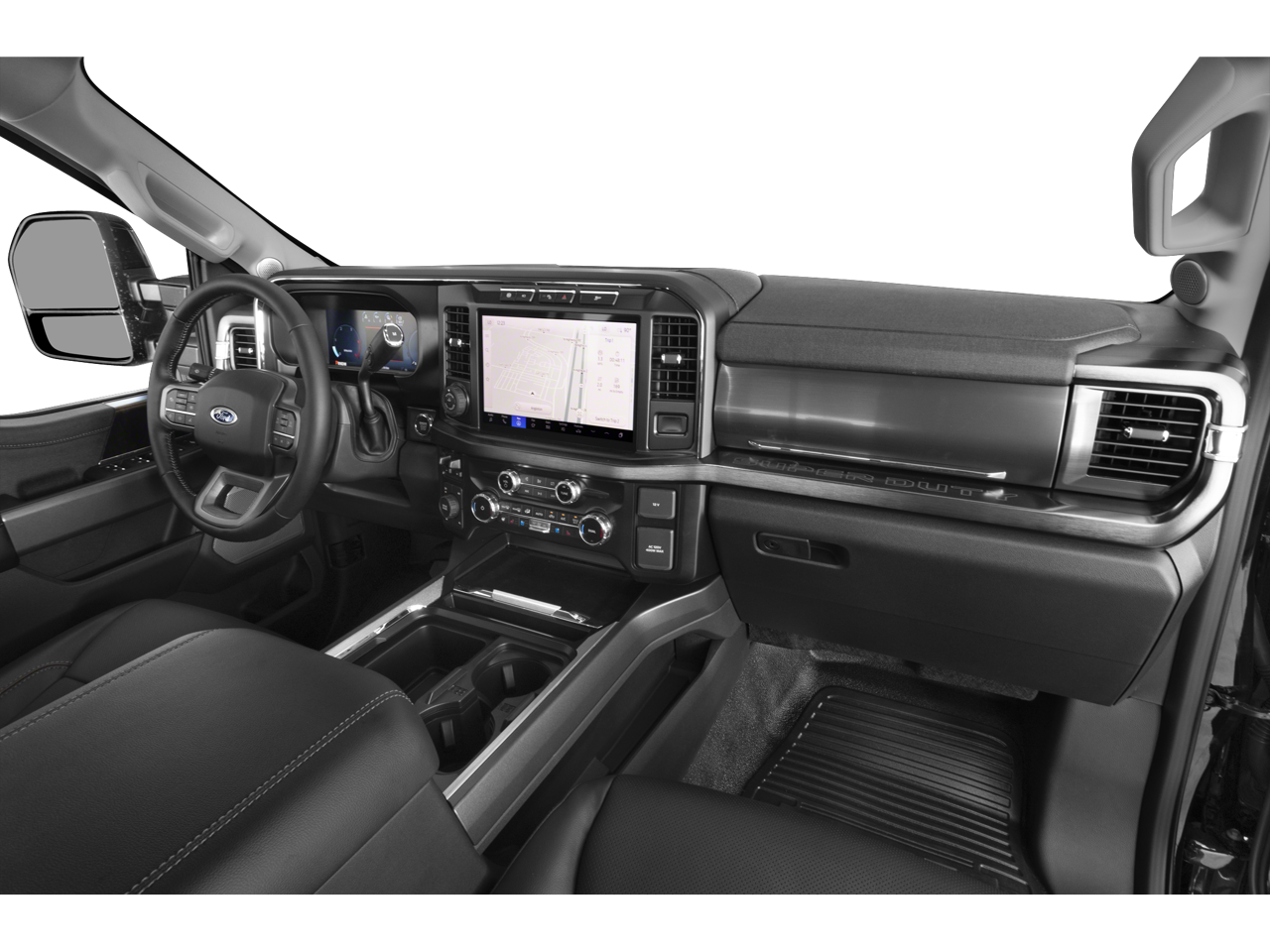 2026 Ford F-250SD Lariat *Under Deposit*