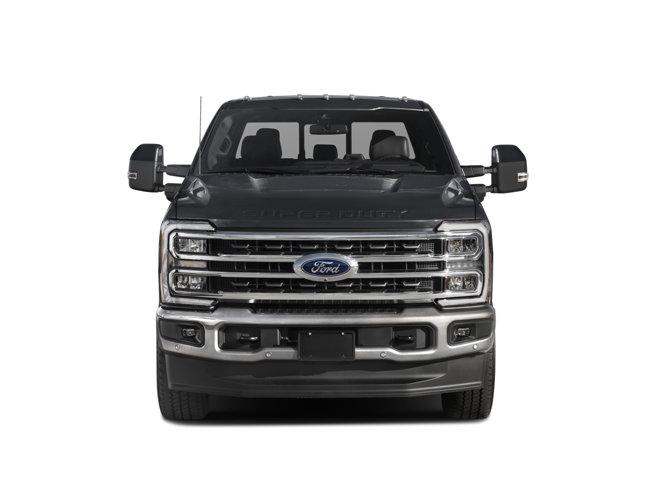 2026 Ford F-350 photo 3