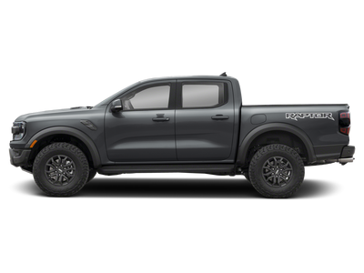 2026 Ford Ranger Base