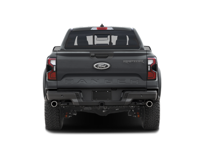 2026 Ford Ranger Base