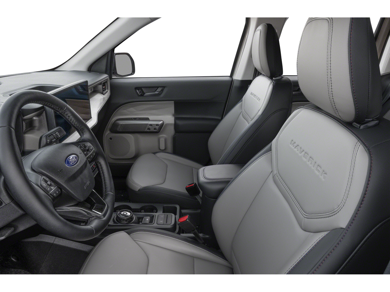 2026 Ford Maverick Lariat *Under Deposit*