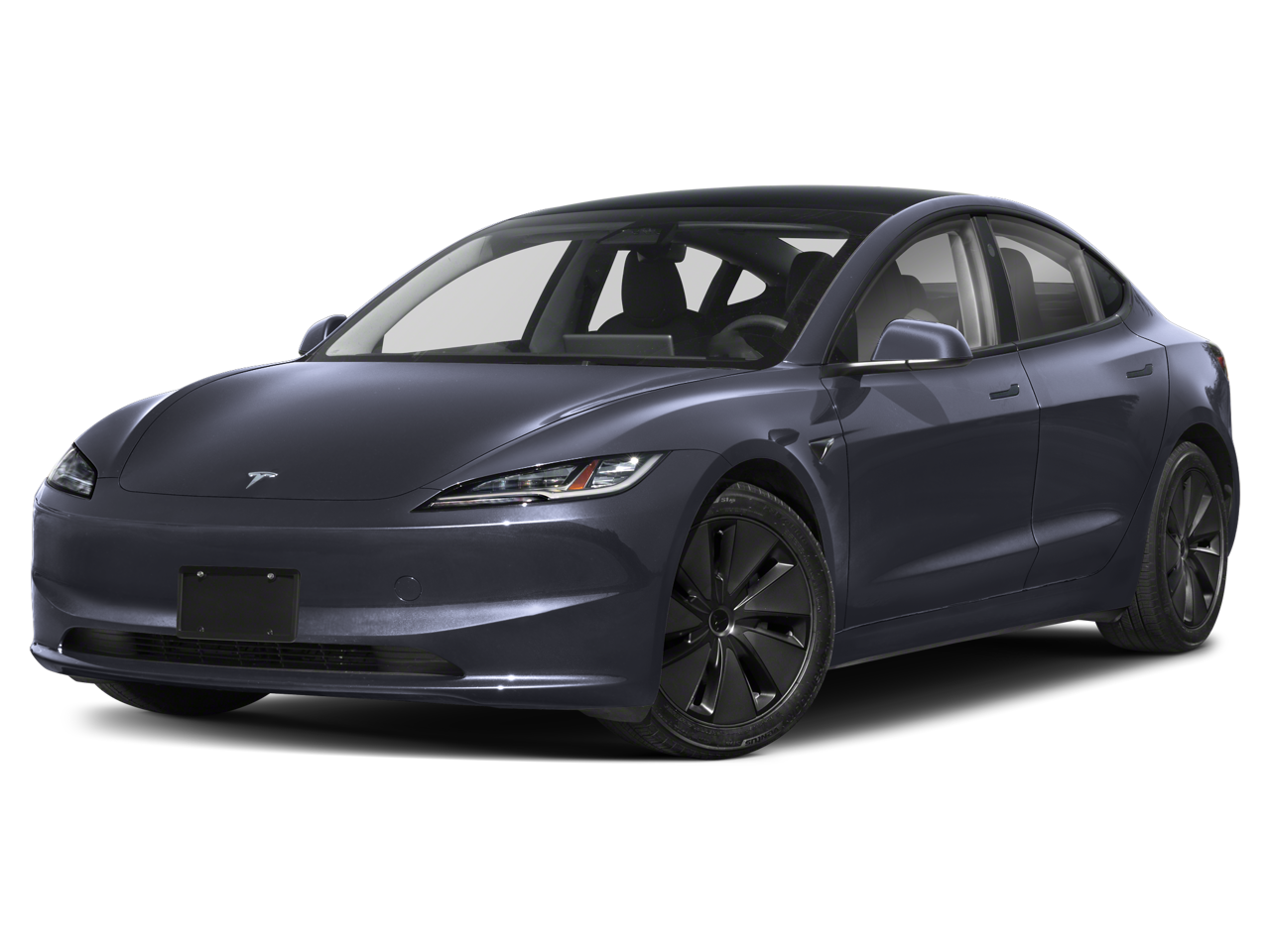 2026 Tesla Model 3 Premium