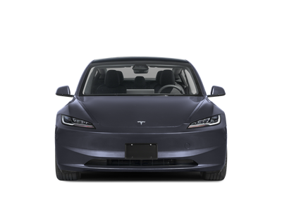 2026 Tesla Model 3 Premium