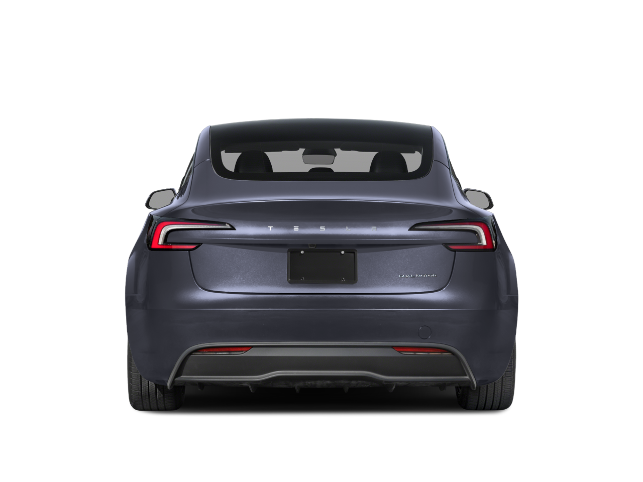 2026 Tesla Model 3 Premium