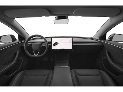 2026 Tesla Model 3 Premium