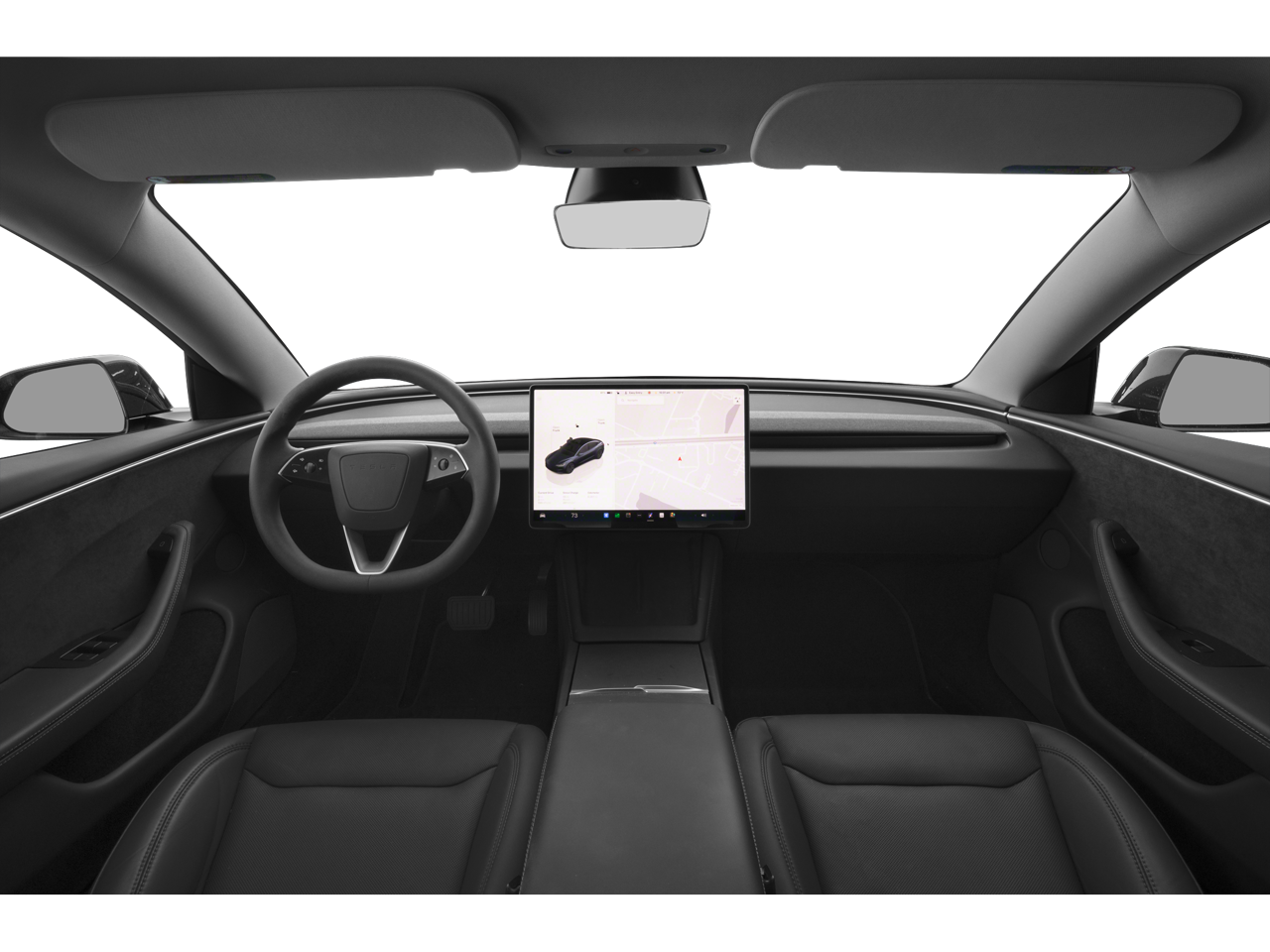 2026 Tesla Model 3 Premium