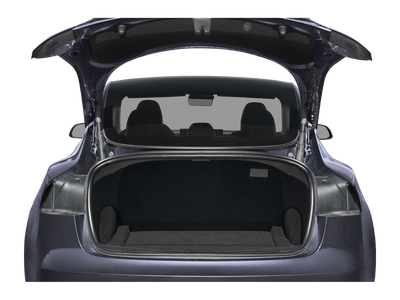 2026 Tesla Model 3 Premium
