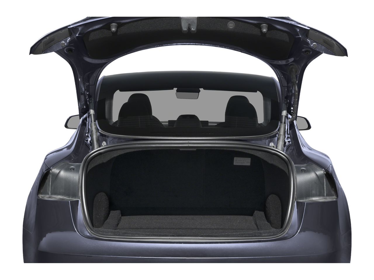 2026 Tesla Model 3 Premium