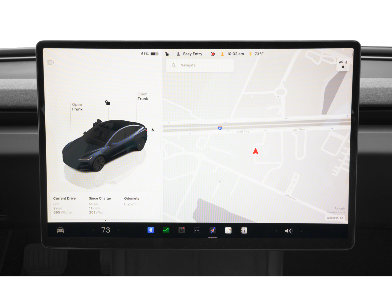 2026 Tesla Model 3 Premium