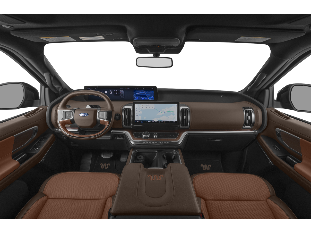 2027 Ford Expedition King Ranch *Under Deposit*