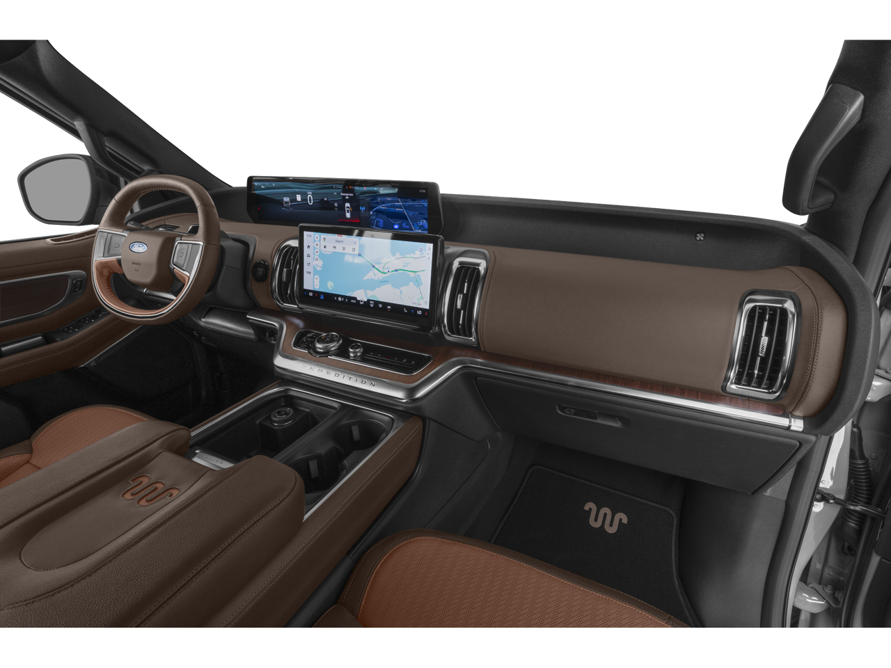 2027 Ford Expedition King Ranch *Under Deposit*