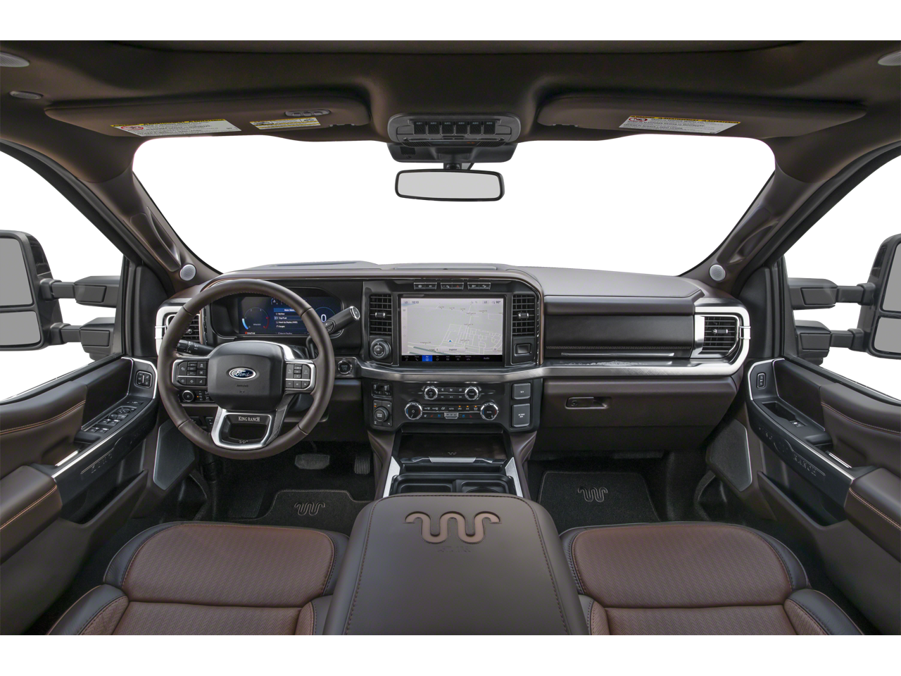 2027 Ford F-250 King Ranch