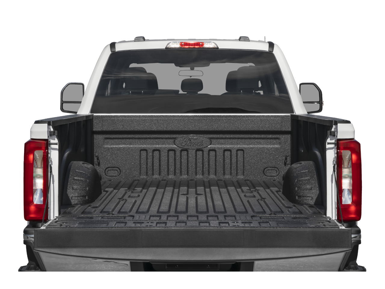 2027 Ford F-350 XLT