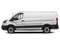 2027 Ford Transit LR CARGO RWD