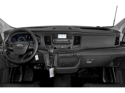 2027 Ford TRANSIT LR CARGO RWD