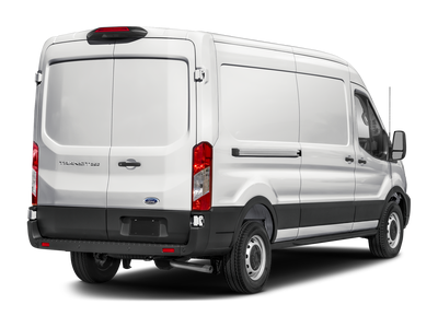 2027 Ford TRANSIT Base