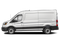 2027 Ford TRANSIT Base