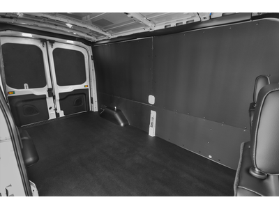 2027 Ford TRANSIT Base