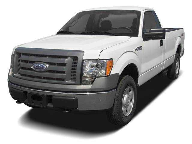 2009 Ford F-150's photo