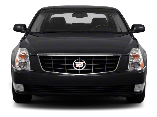 2010 Cadillac Dts w/1SD