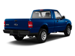 2010 Ford Ranger Base