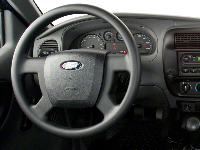 2010 Ford Ranger Base