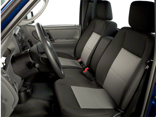 2010 Ford Ranger Base