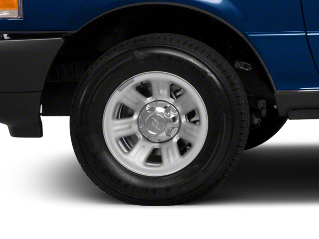 2010 Ford Ranger Base