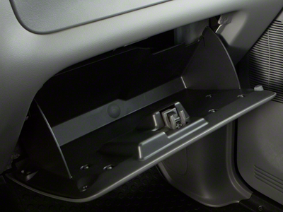 2010 Ford Ranger Base