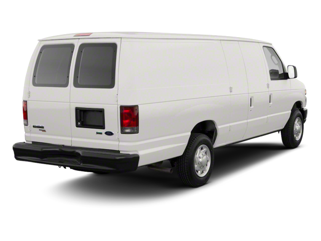 2011 Ford E-350SD XL