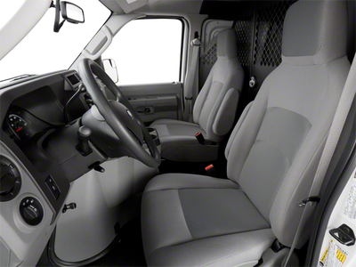 2011 Ford E-350SD XL