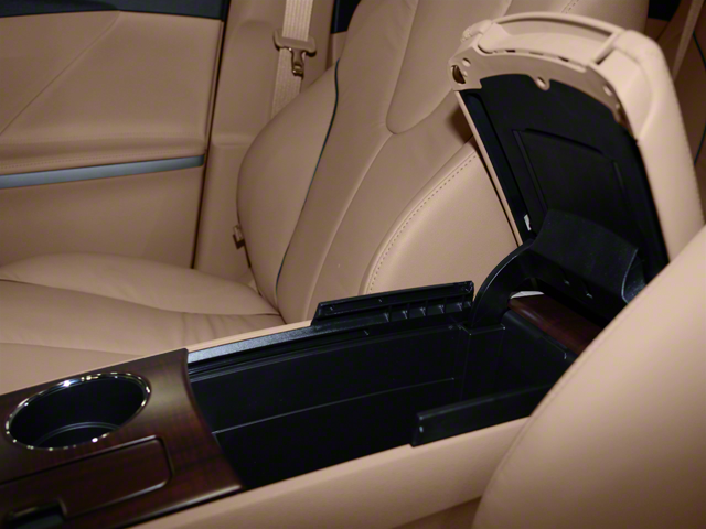 2012 Toyota Venza XLE
