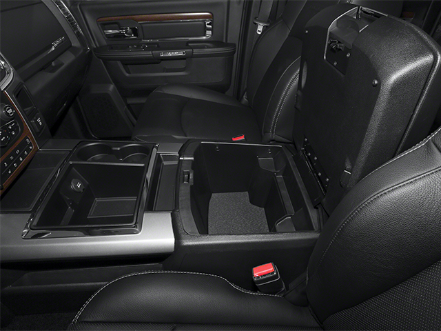 2013 RAM 2500 Laramie