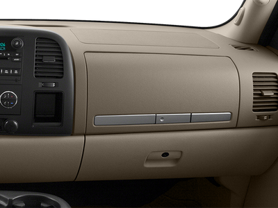 2013 GMC Sierra 2500HD SLE