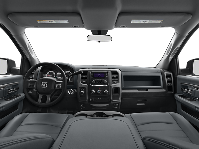 2014 RAM 2500 Tradesman