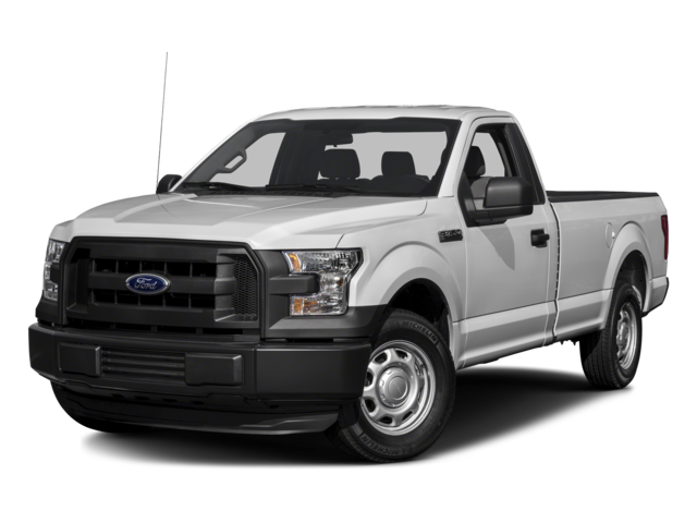 2016 Ford F-150's photo