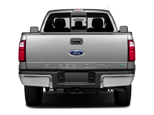 2016 Ford Super Duty F-250 SRW XL